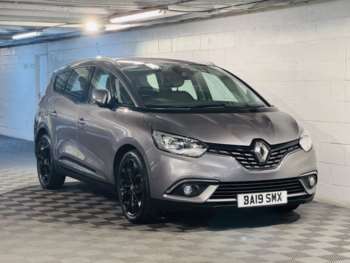 2019 (19) - 1.3 TCe Iconic Euro 6 (s/s) 5dr