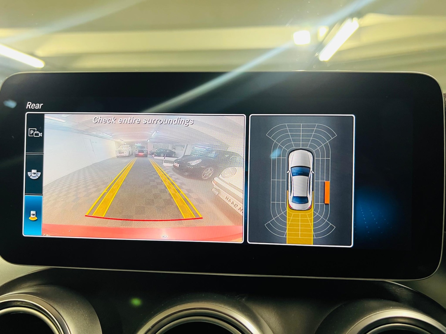 Used Mercedes-Benz C Class for sale - 76995106: Photo 13