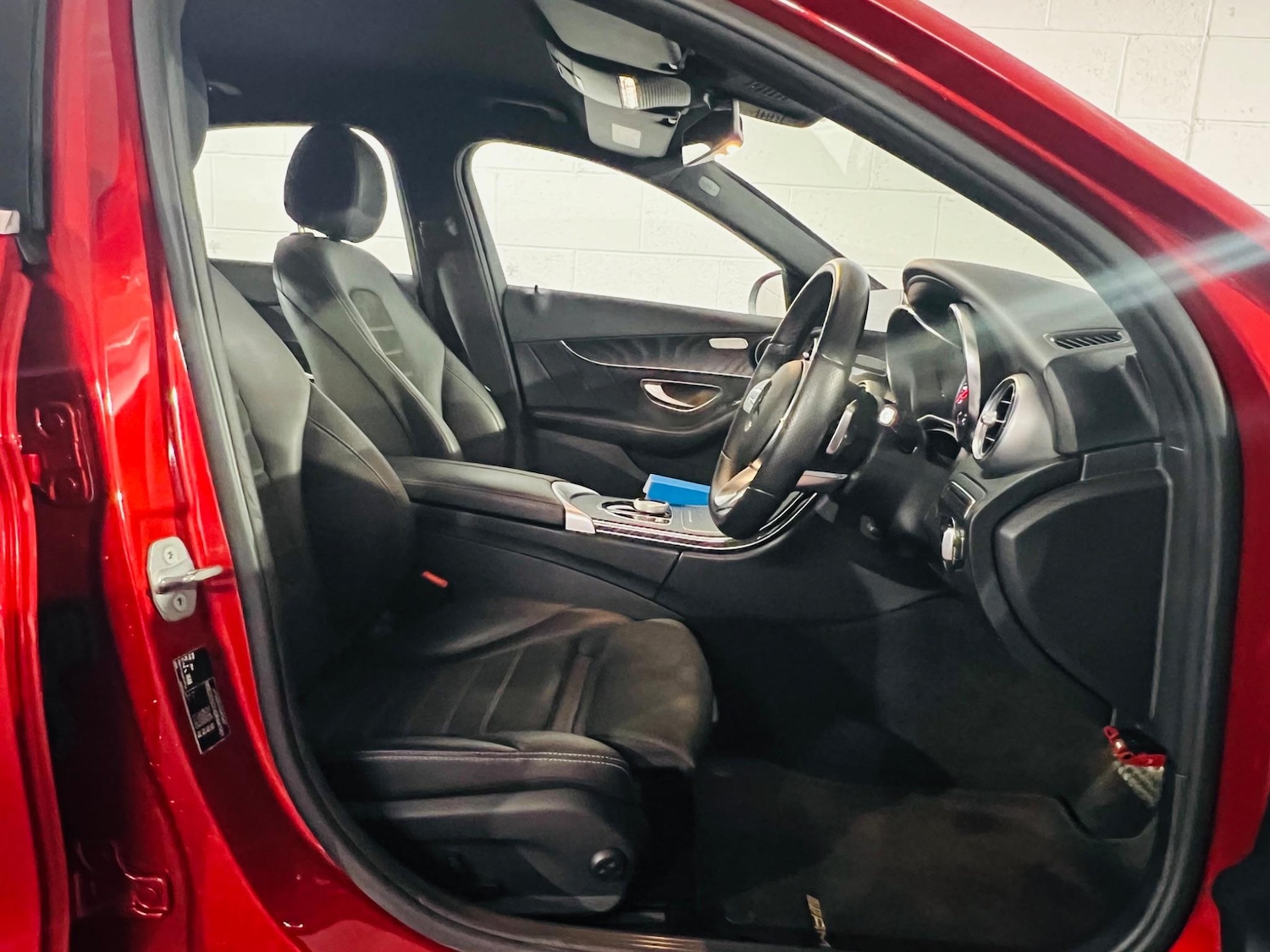 Used Mercedes-Benz C Class for sale - 76995106: Photo 7