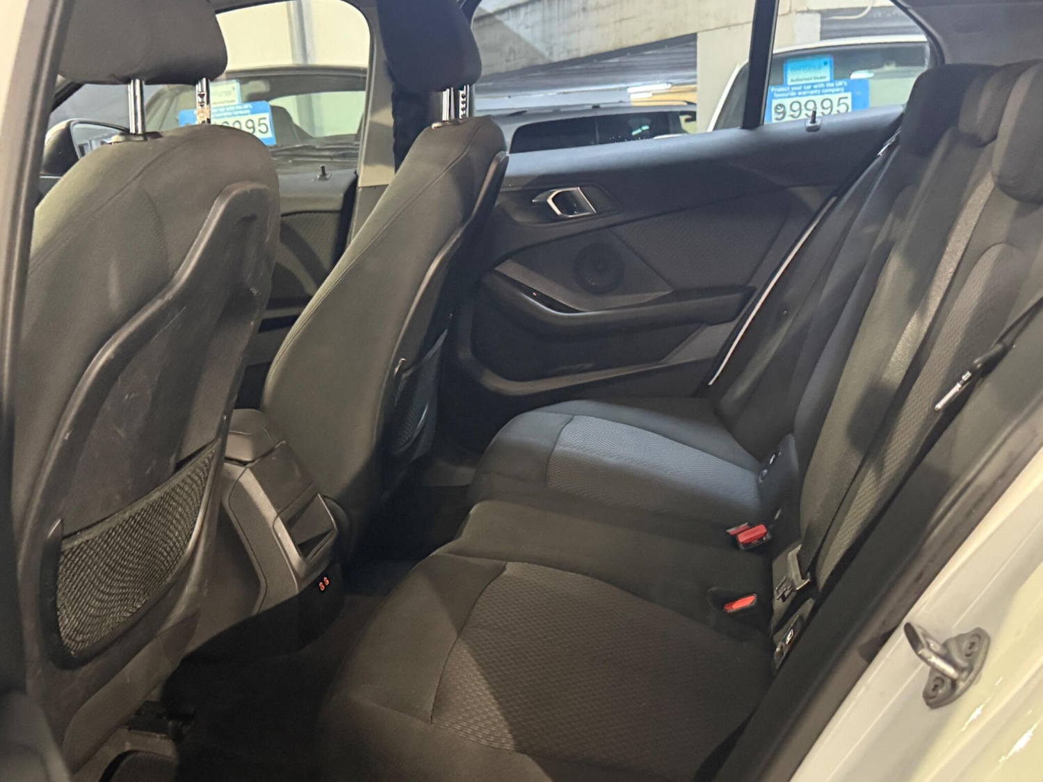 Used BMW 1 Series for sale - 76996887: Photo 12