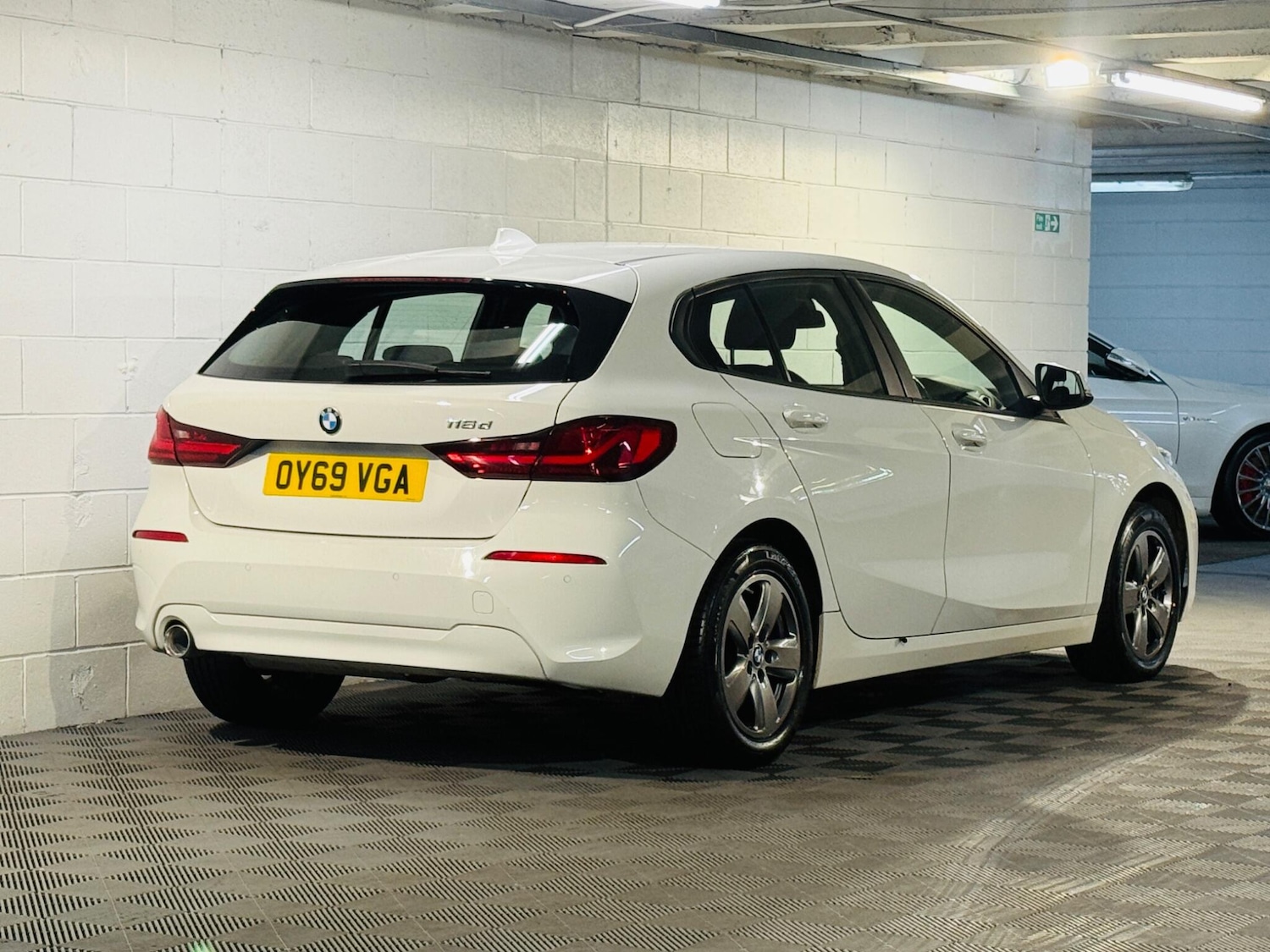 Used BMW 1 Series for sale - 76996887: Photo 4