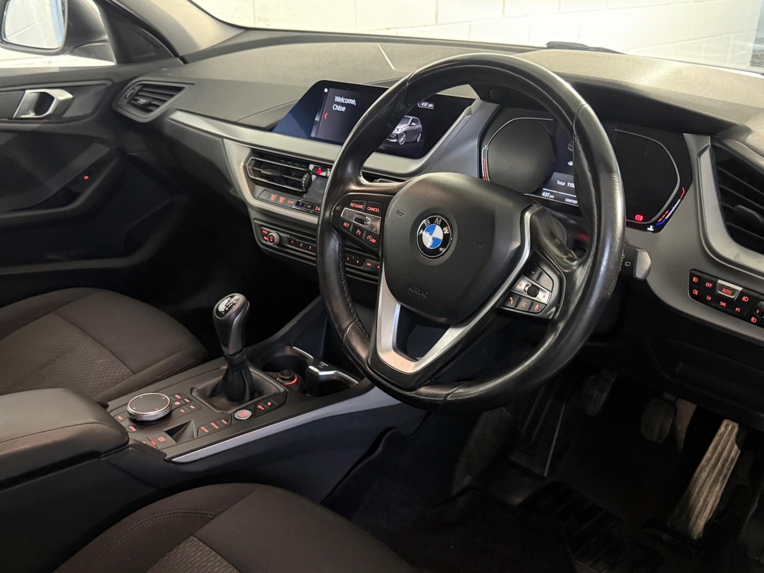 Used BMW 1 Series for sale - 76996887: Photo 8