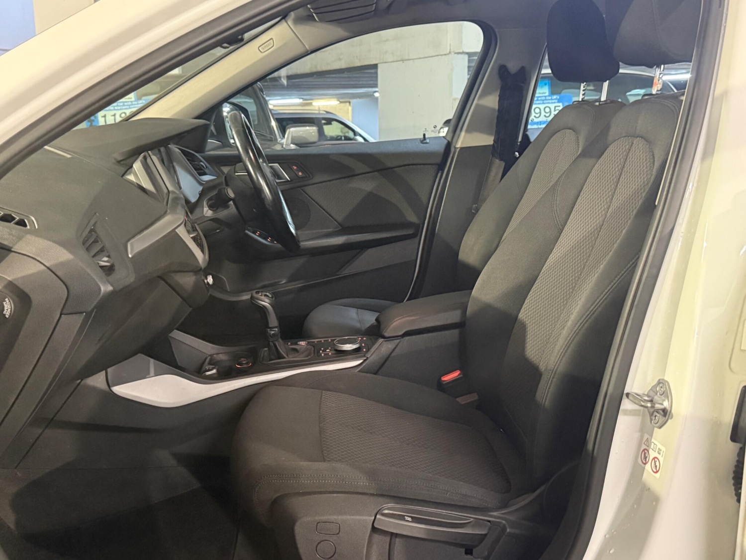 Used BMW 1 Series for sale - 76996887: Photo 9