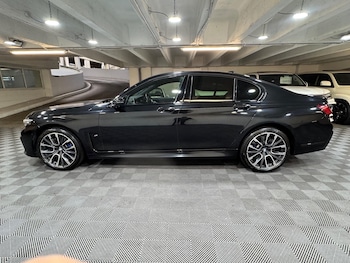 Used BMW 7 Series 2022 for sale - 78622359: Photo