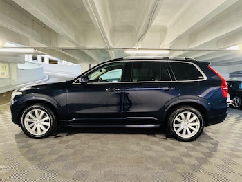Used Volvo XC90 2019 for sale - 75577223: Photo