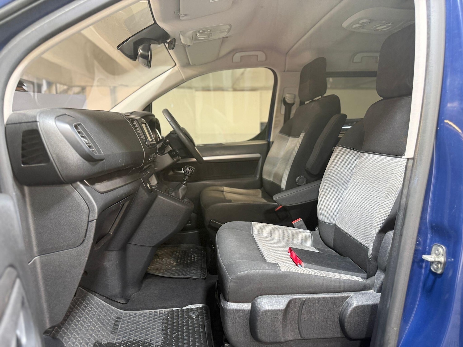 Used Citroen Space Tourer 2017 for sale - 77538135: Photo 10