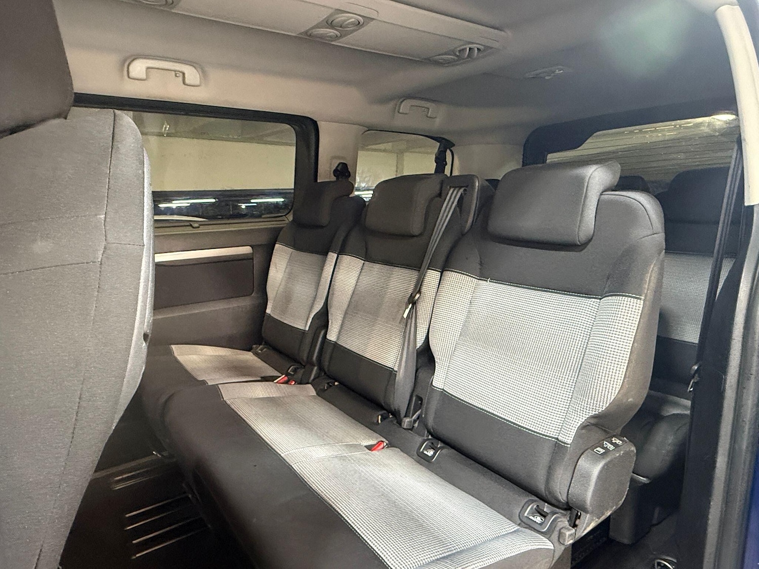 Used Citroen Space Tourer 2017 for sale - 77538135: Photo 11