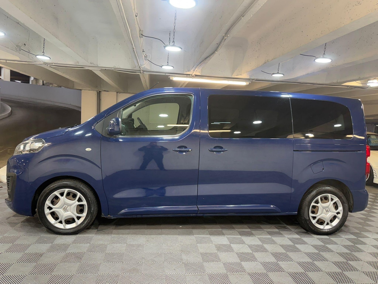 Used Citroen Space Tourer 2017 for sale - 77538135: Photo 2