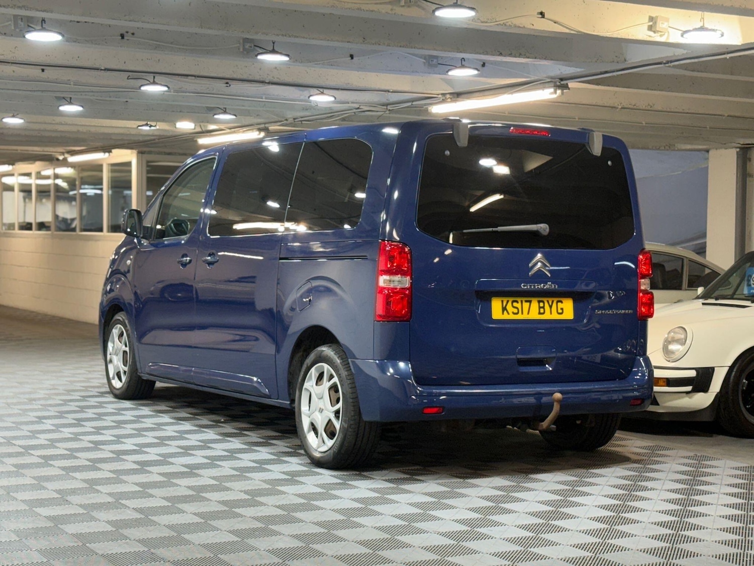 Used Citroen Space Tourer 2017 for sale - 77538135: Photo 3