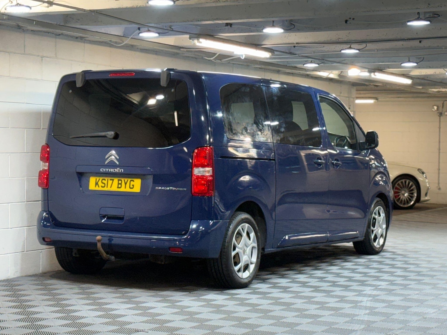 Used Citroen Space Tourer 2017 for sale - 77538135: Photo 4