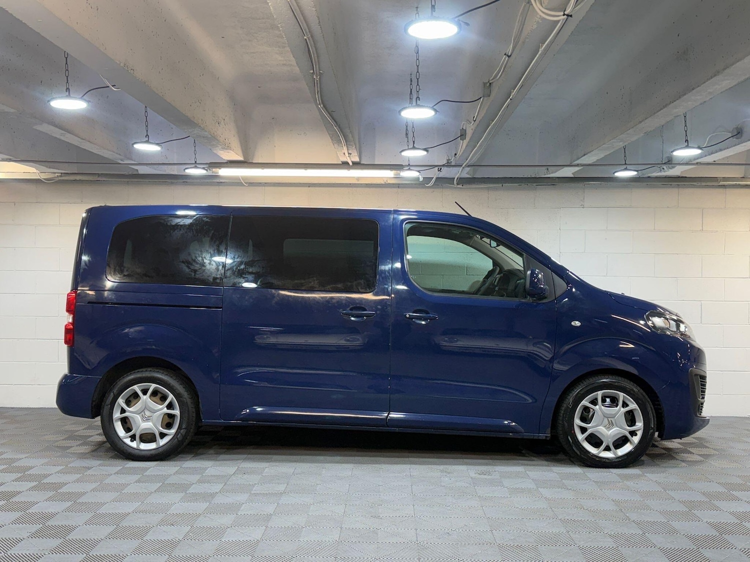 Used Citroen Space Tourer 2017 for sale - 77538135: Photo 5