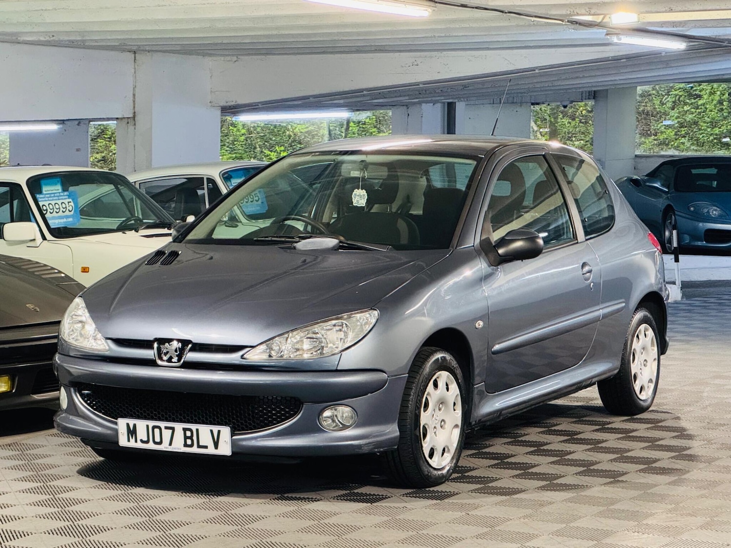 Vehicle 6