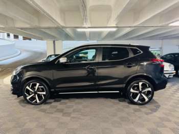 Used Nissan Qashqai 2019 for sale - 74256151: Photo
