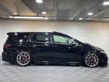 Used Honda Odyssey 2009 for sale - 79115931: Photo