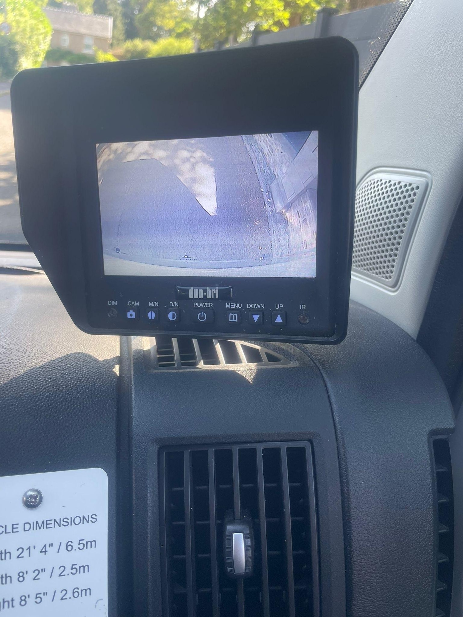 Vehicle 11