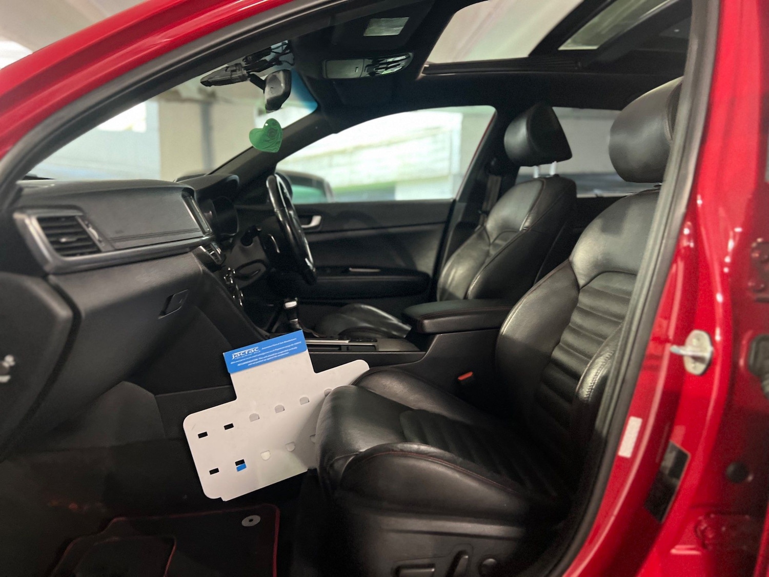 Used Kia Optima 2016 for sale - 76991182: Photo 10