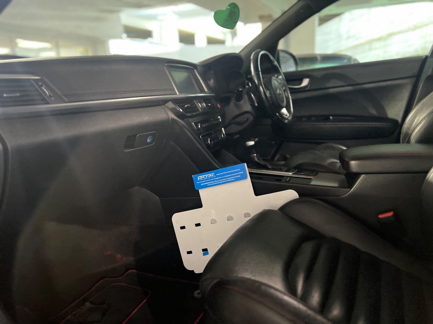 Used Kia Optima 2016 for sale - 76991182: Photo 11