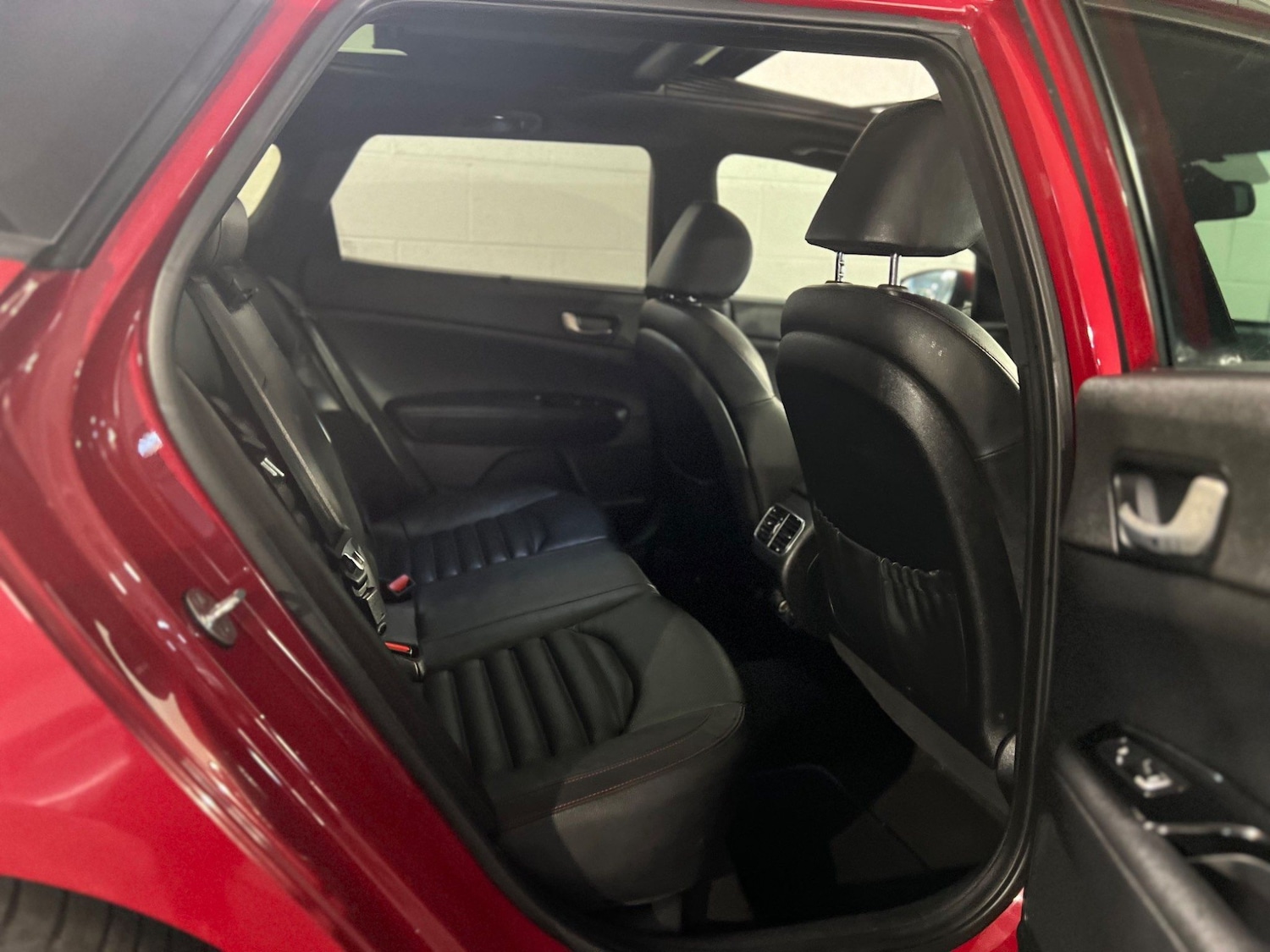 Used Kia Optima 2016 for sale - 76991182: Photo 12