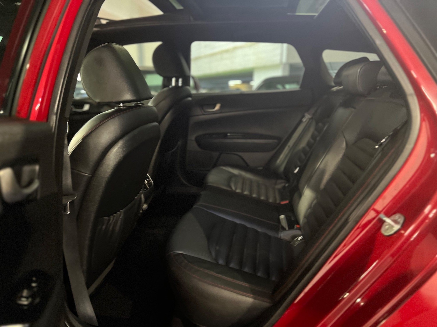 Used Kia Optima 2016 for sale - 76991182: Photo 13