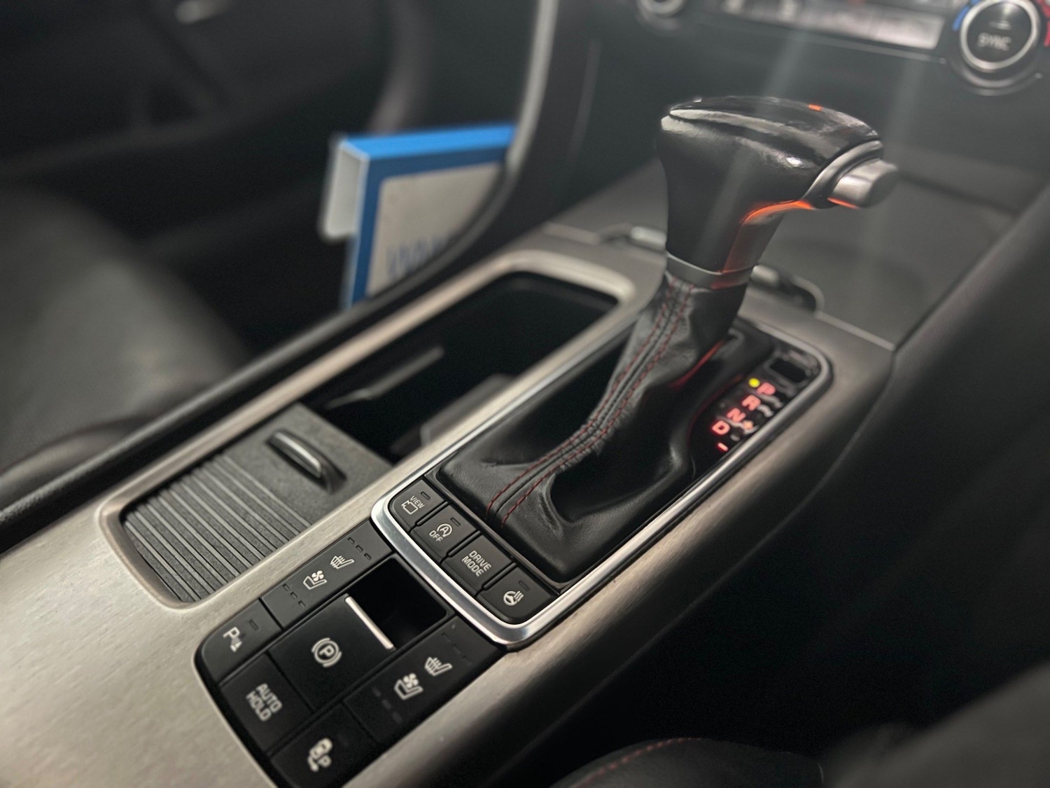 Used Kia Optima 2016 for sale - 76991182: Photo 14