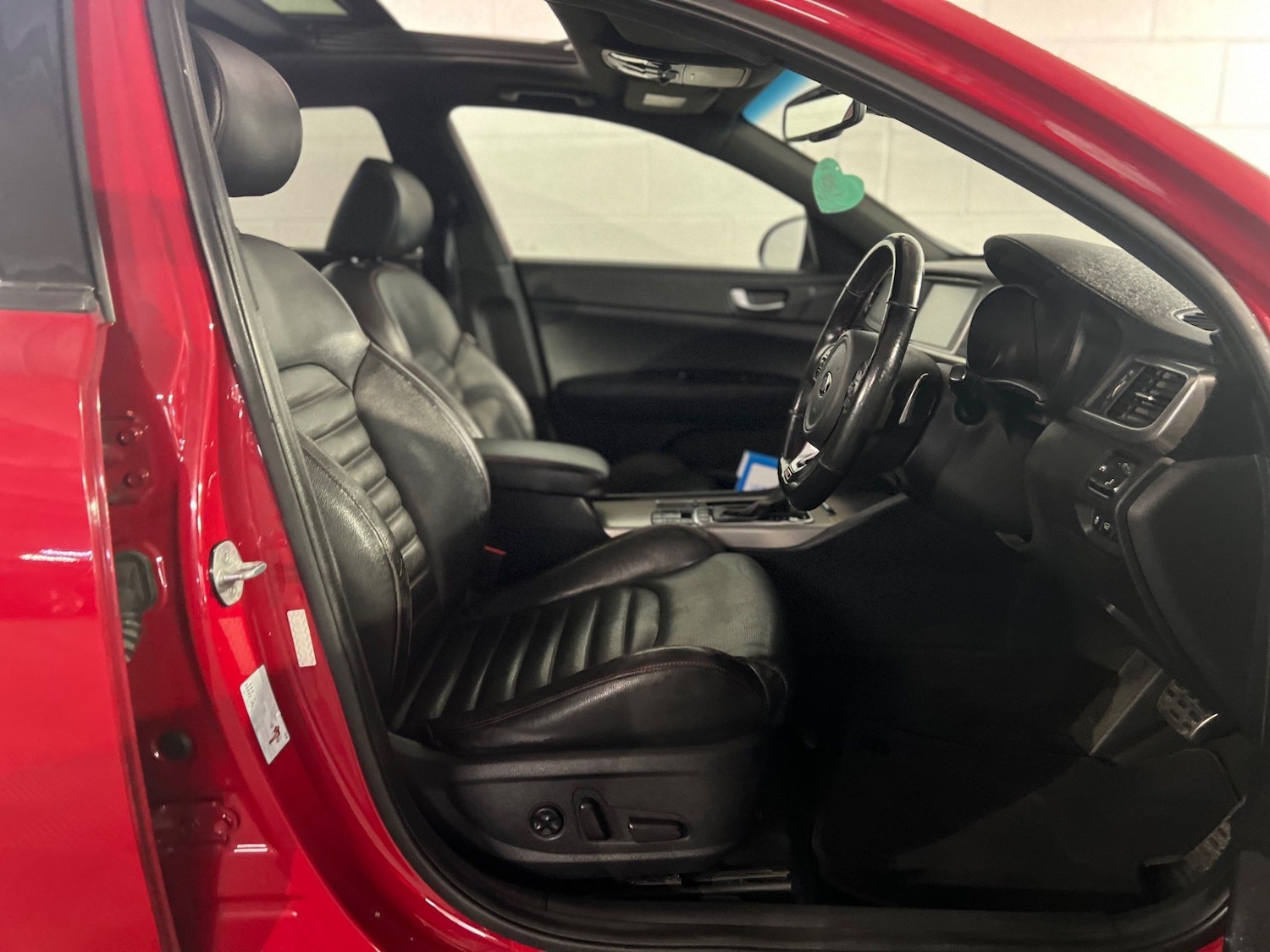 Used Kia Optima 2016 for sale - 76991182: Photo 7