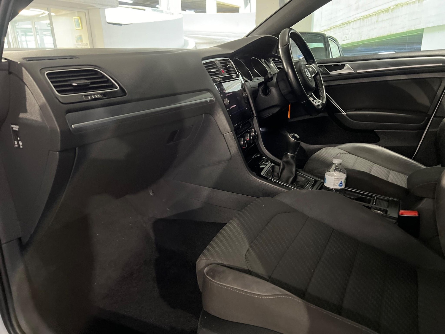 Used Volkswagen Golf 2018 for sale - 76992621: Photo 10