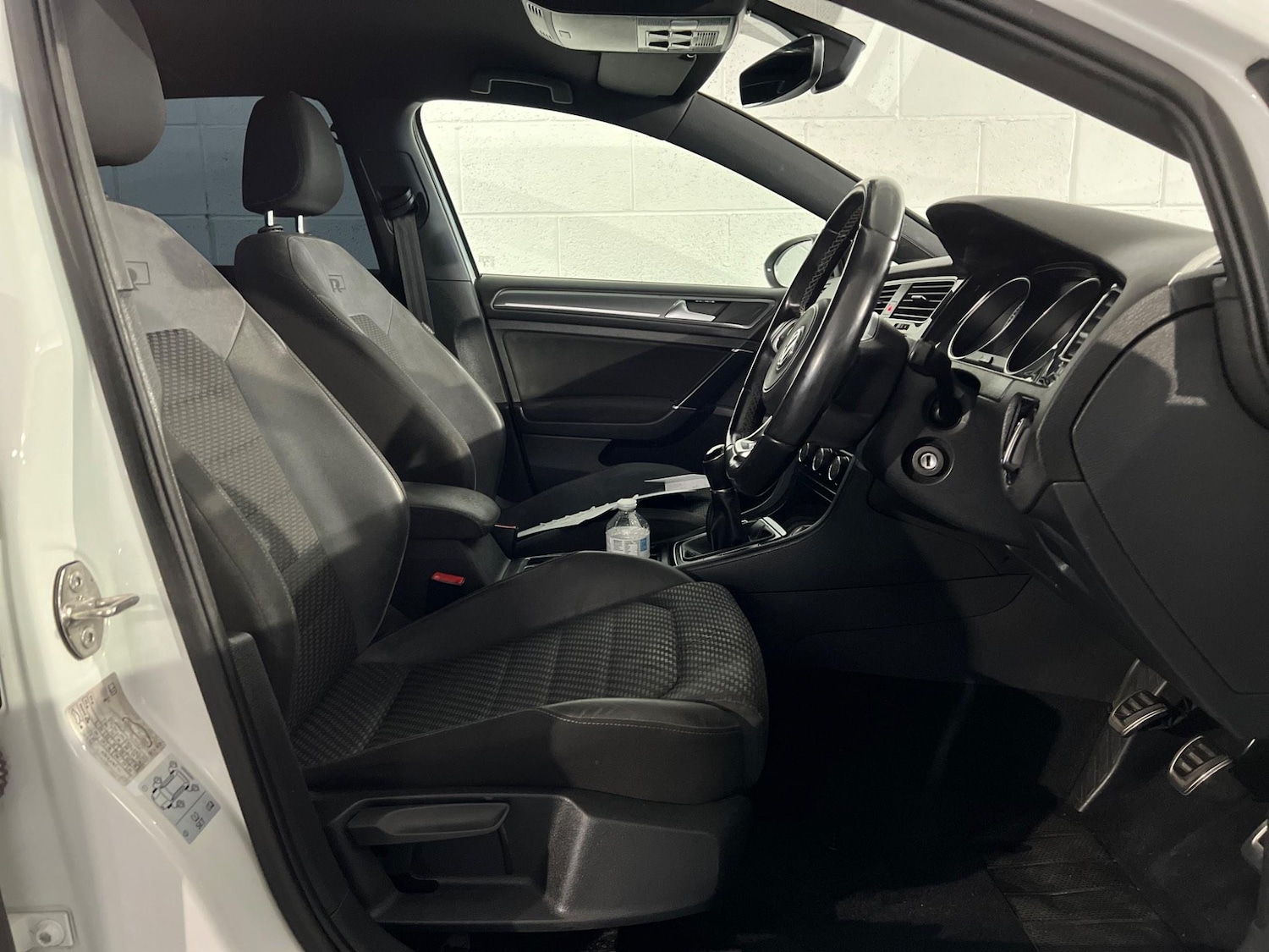 Used Volkswagen Golf 2018 for sale - 76992621: Photo 7