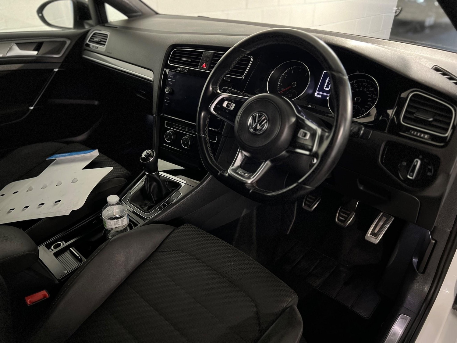 Used Volkswagen Golf 2018 for sale - 76992621: Photo 8