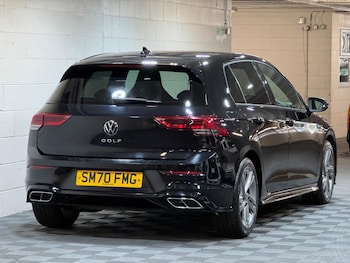 Used Volkswagen Golf 2021 for sale - 78586867: Photo