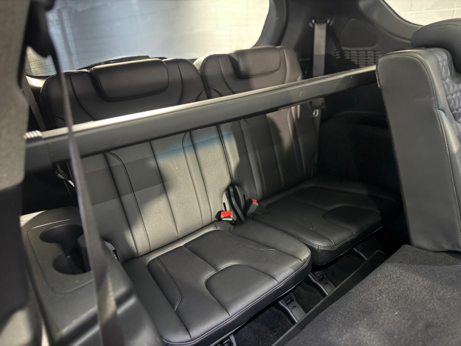 Used Hyundai Santa Fe 2019 for sale - 76987904: Photo 13