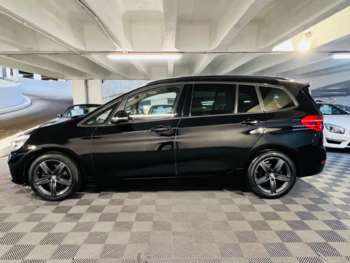 Used BMW 2 Series Gran Tourer 2018 for sale - 73275932: Photo