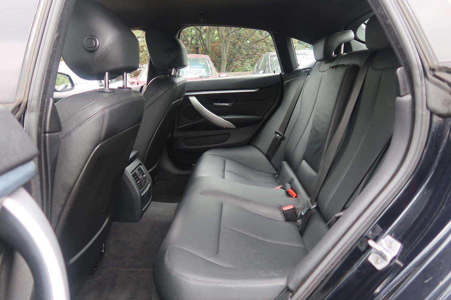 Used BMW 4 Series 2016 for sale - 76988151: Photo 10