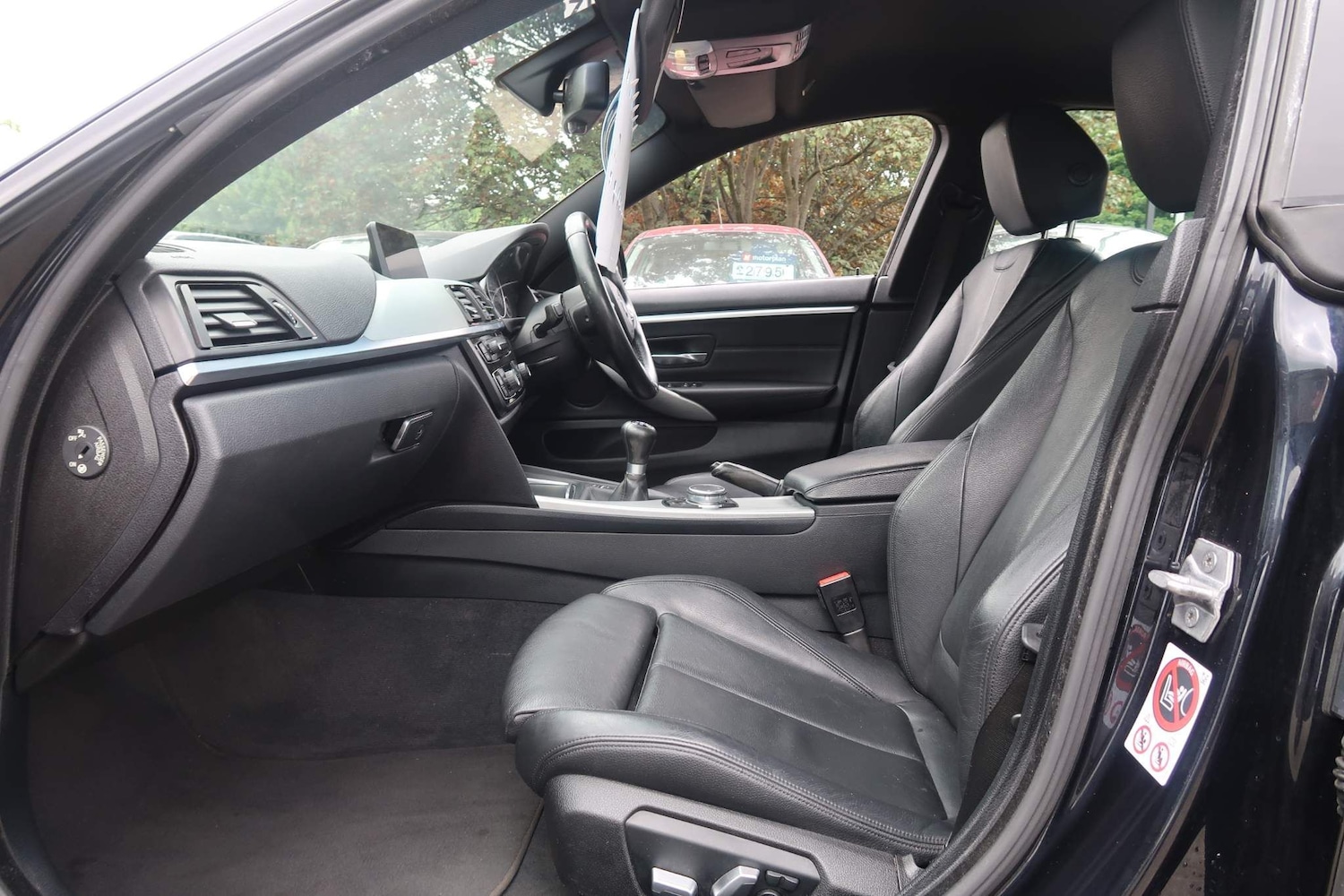 Used BMW 4 Series 2016 for sale - 76988151: Photo 12