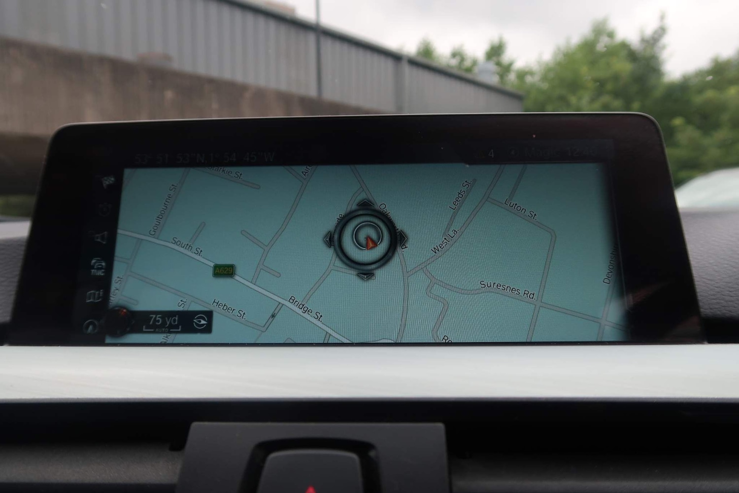 Used BMW 4 Series 2016 for sale - 76988151: Photo 13