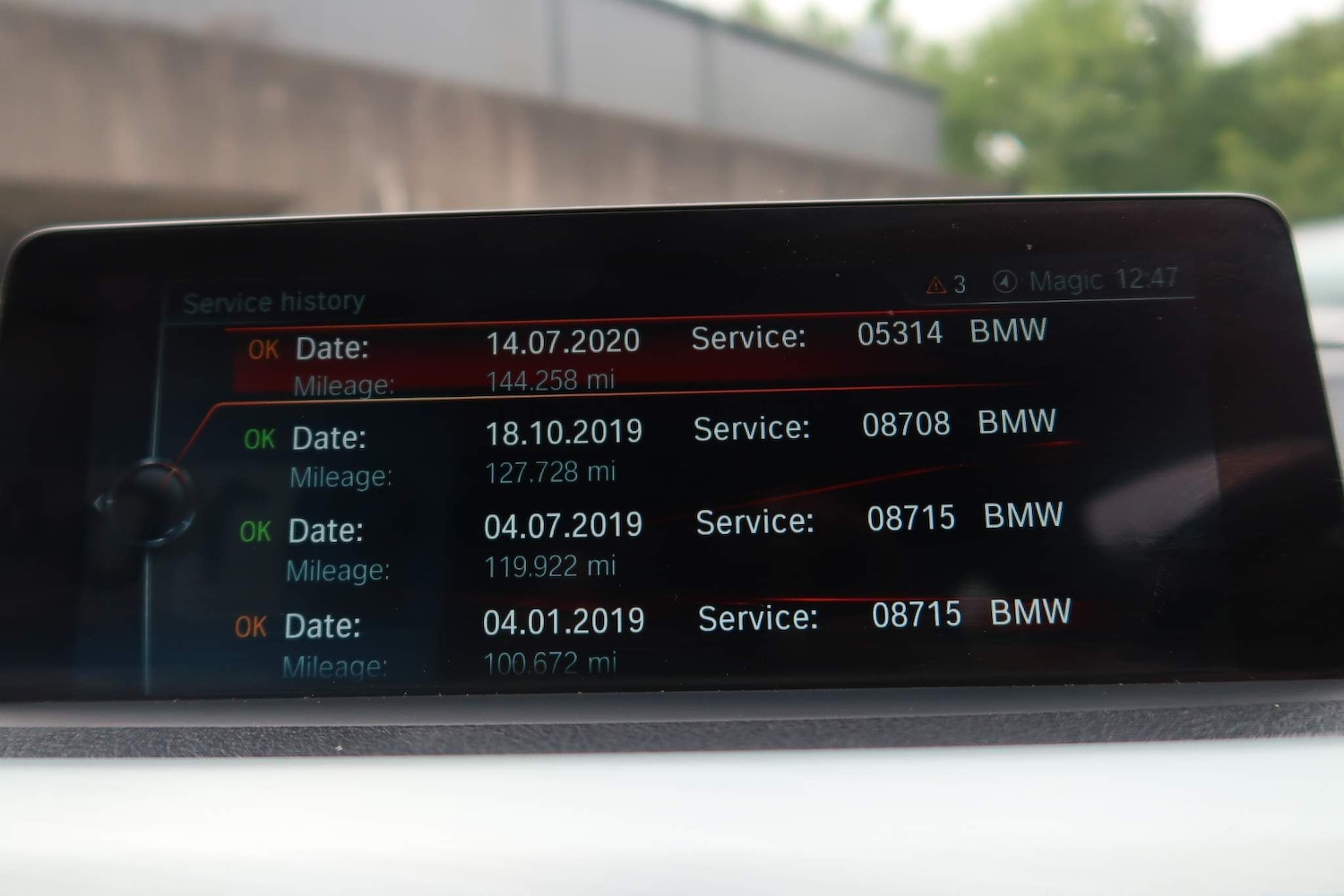 Used BMW 4 Series 2016 for sale - 76988151: Photo 15