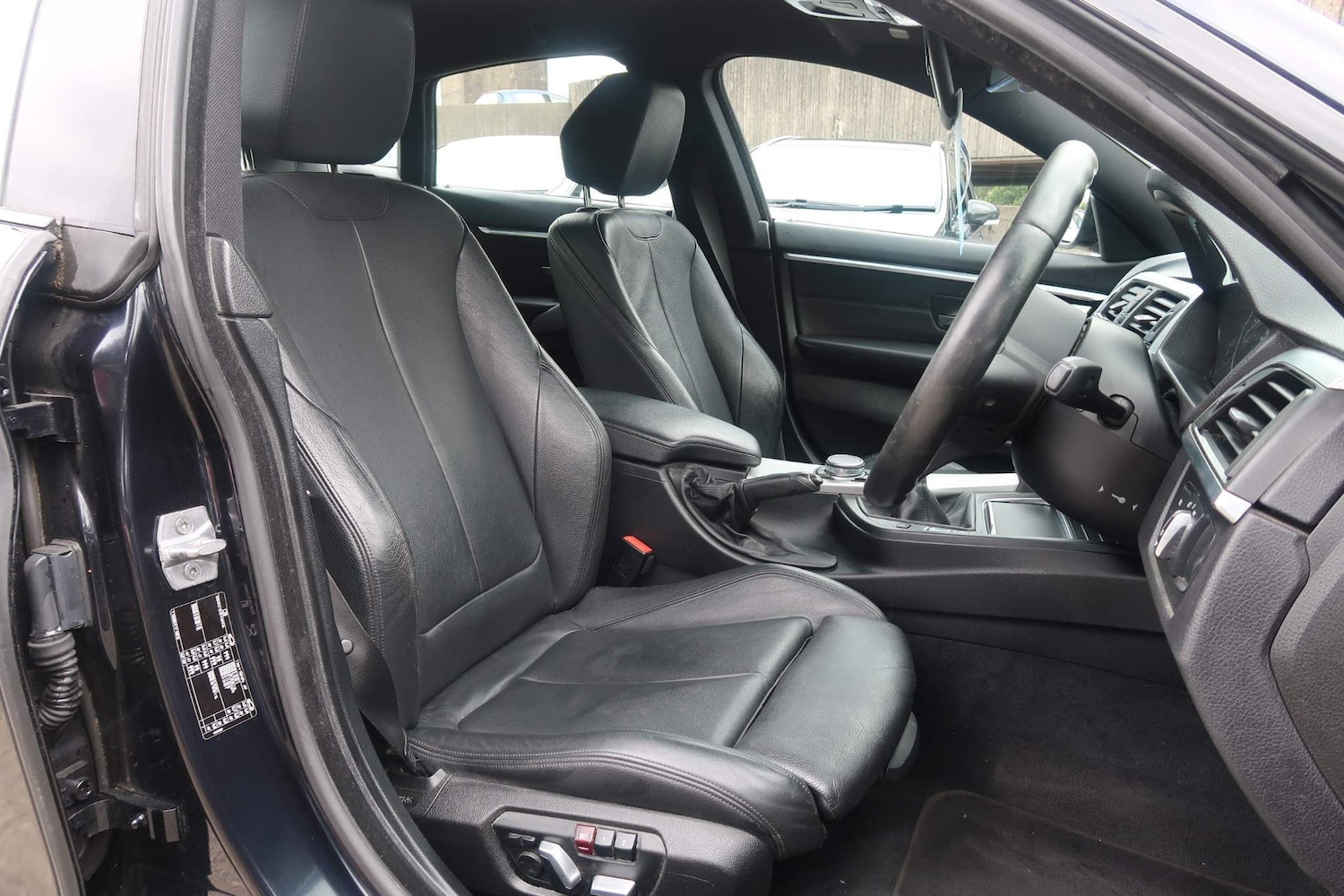 Used BMW 4 Series 2016 for sale - 76988151: Photo 7