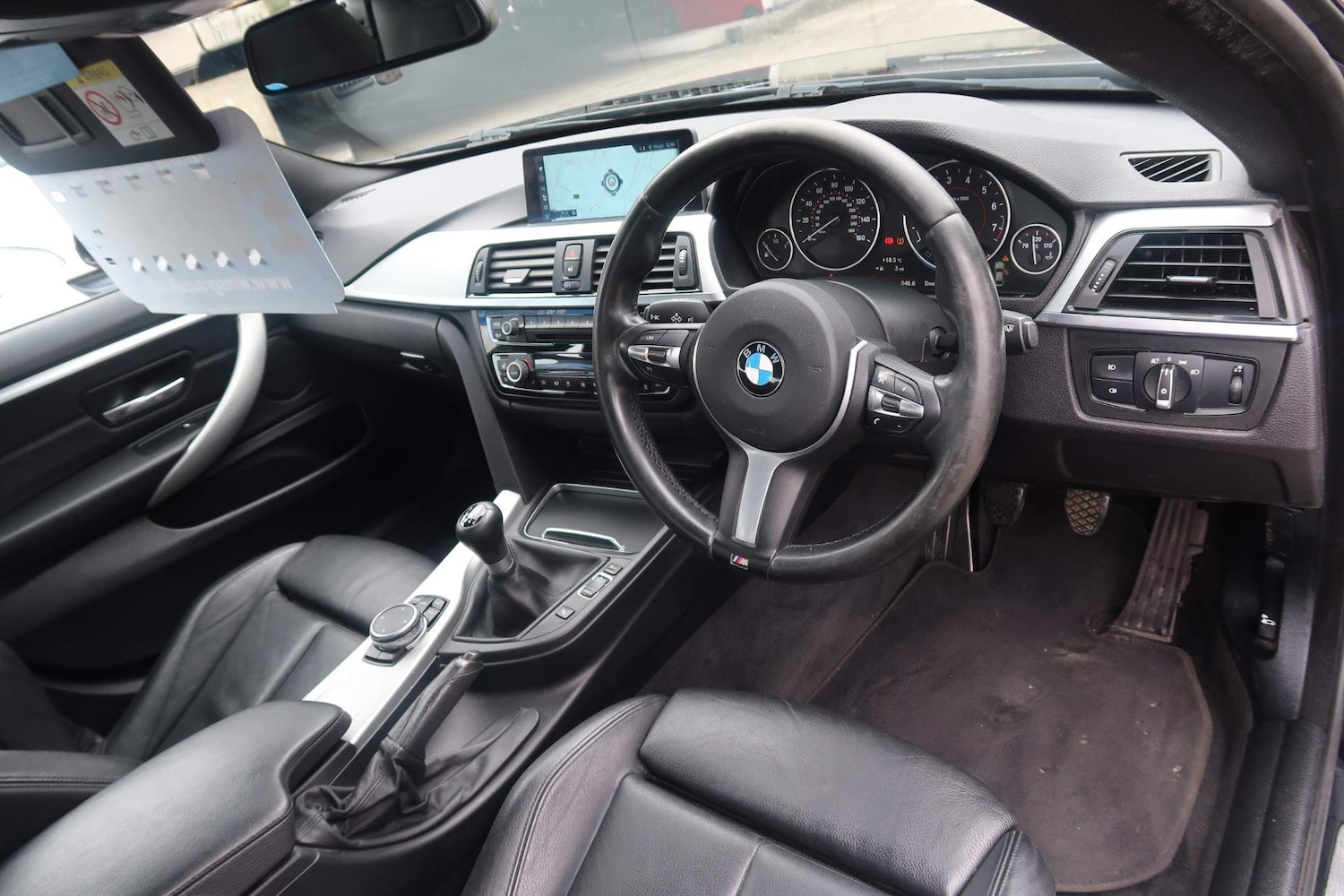 Used BMW 4 Series 2016 for sale - 76988151: Photo 8