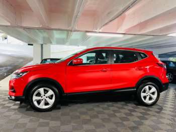 Used Nissan Qashqai 2019 for sale - 74798671: Photo