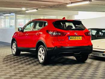 Used Nissan Qashqai 2019 for sale - 74798671: Photo