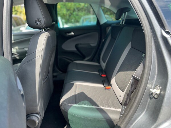 Used Vauxhall Crossland X 2019 for sale - 74690743: Photo 12
