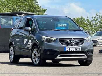 (68) - 1.2 Turbo GPF Tech Line Nav Euro 6 (s/s) 5dr