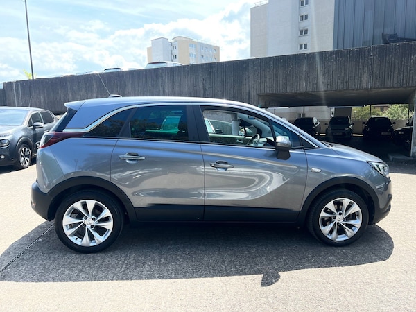 Used Vauxhall Crossland X 2019 for sale - 74690743: Photo 5