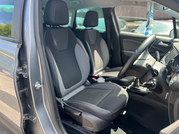 Used Vauxhall Crossland X 2019 for sale - 74690743: Photo 7