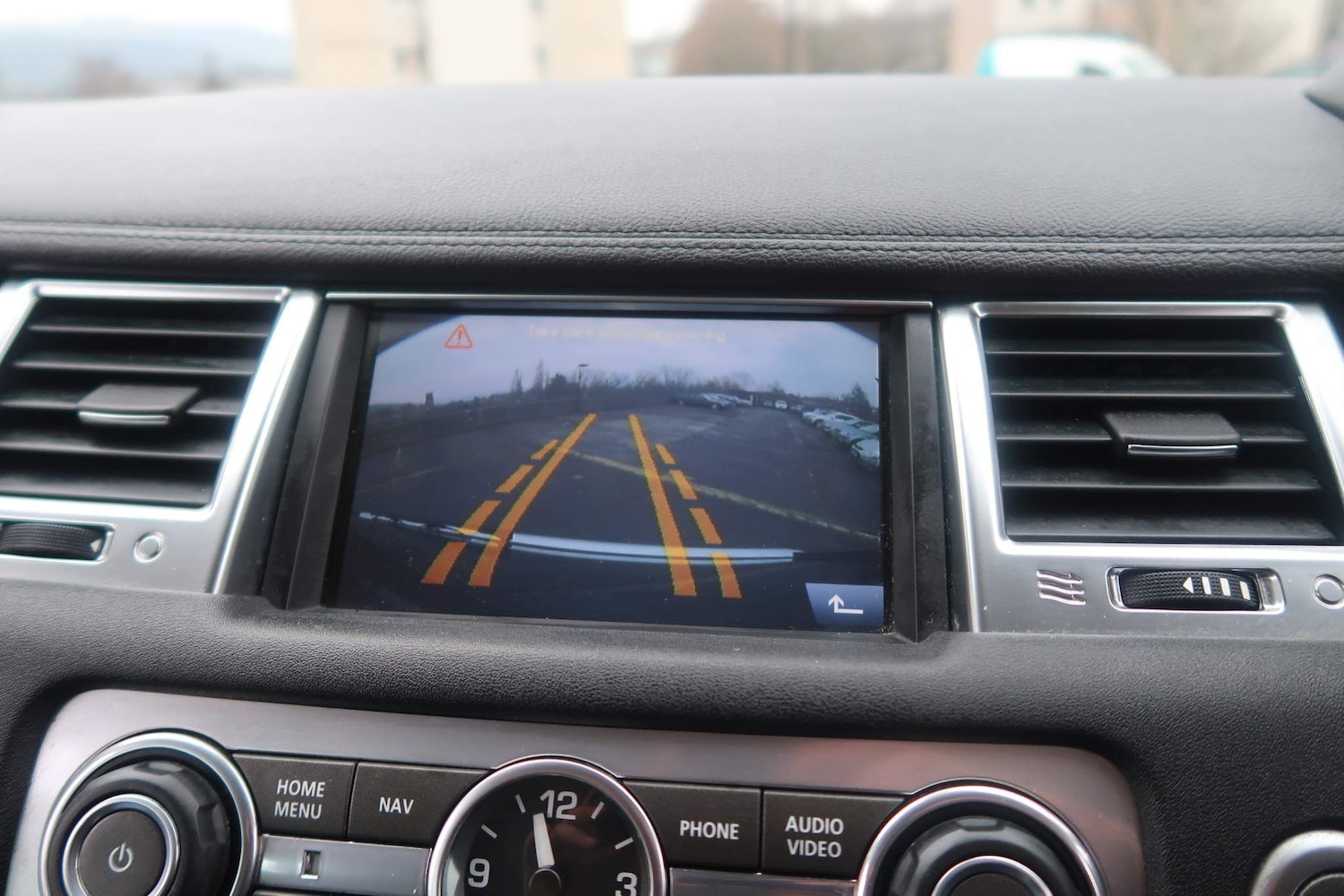 Used Land Rover Range Rover Sport 2011 for sale - 76993722: Photo 13