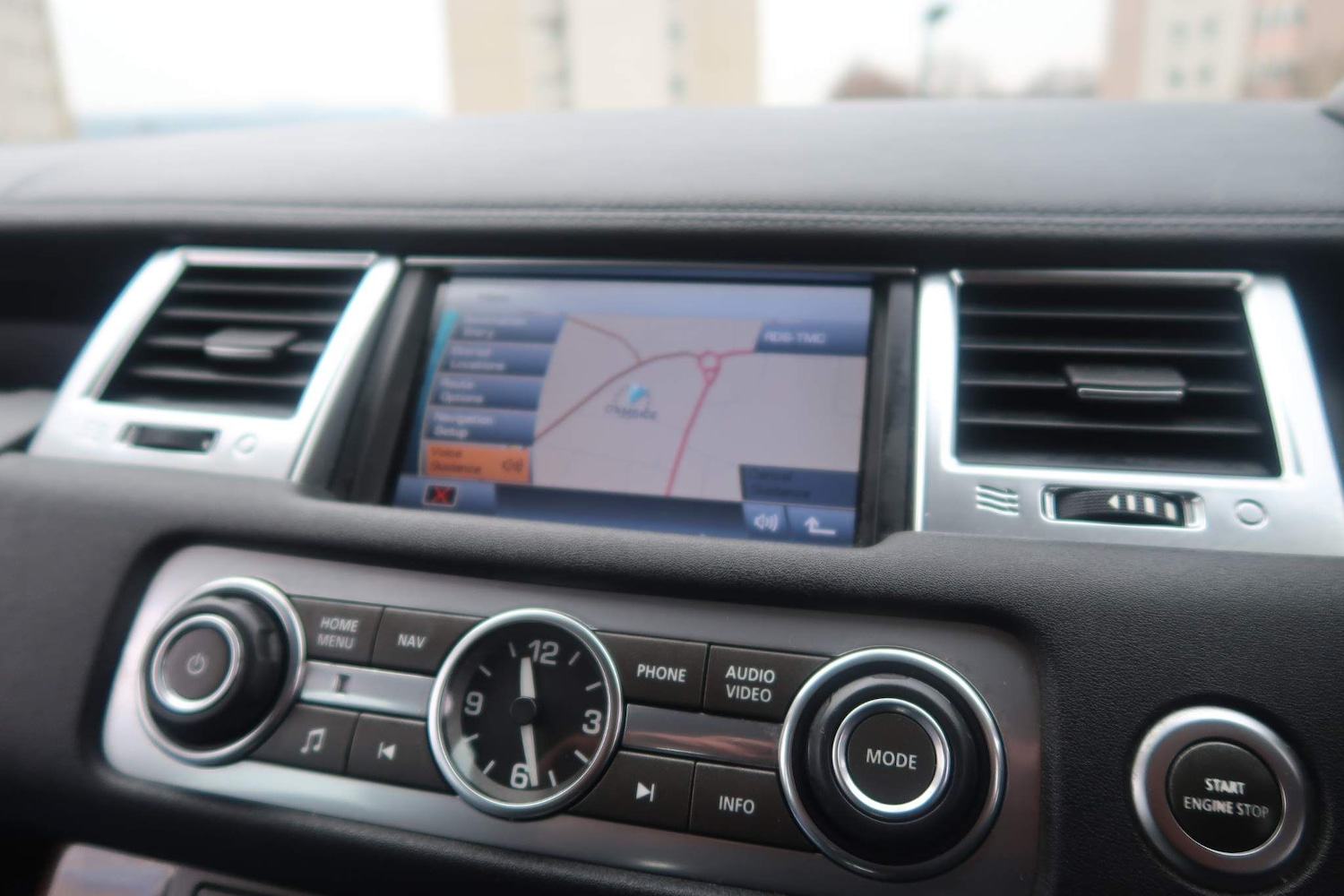 Used Land Rover Range Rover Sport 2011 for sale - 76993722: Photo 14