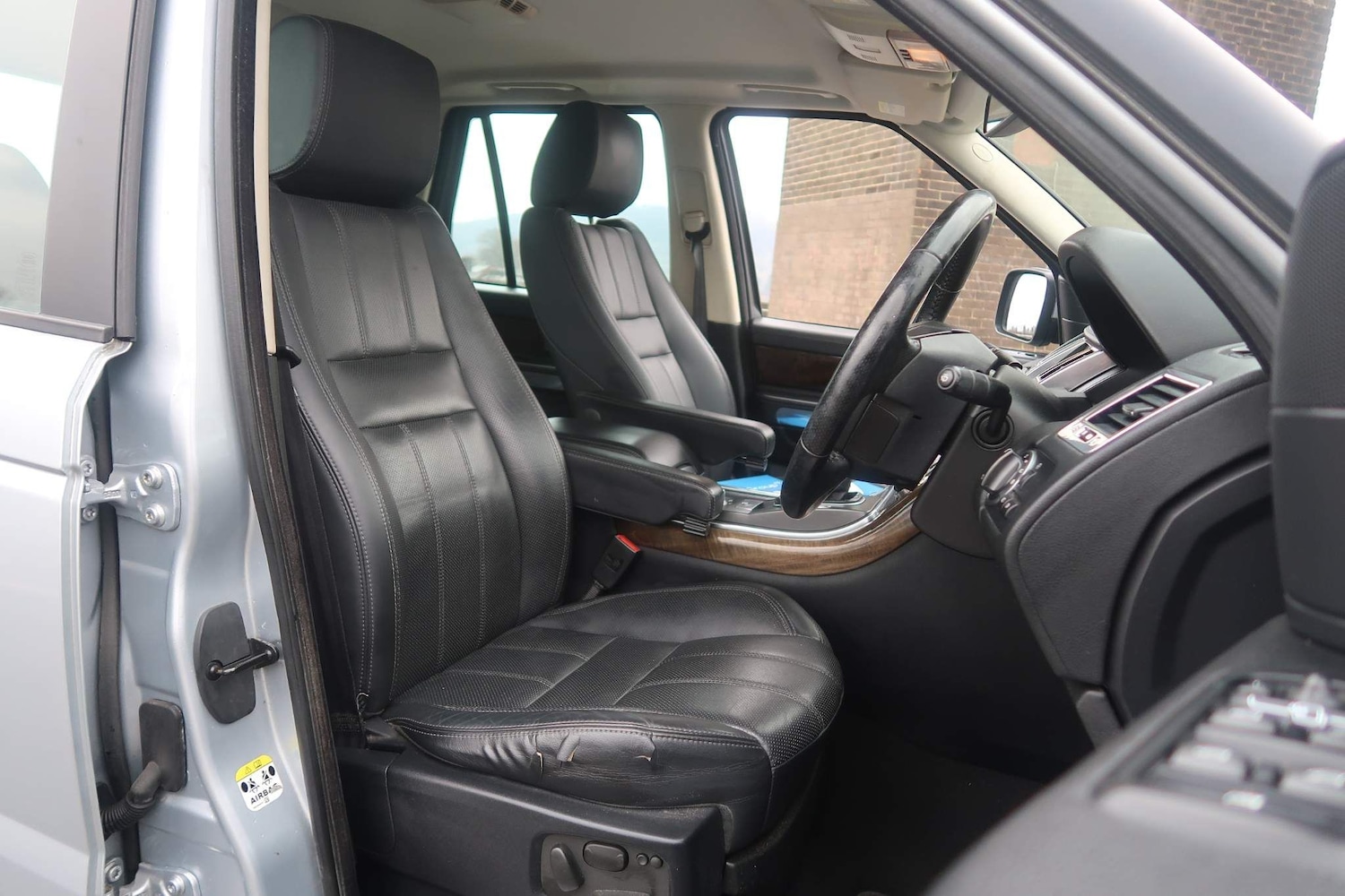 Used Land Rover Range Rover Sport 2011 for sale - 76993722: Photo 7