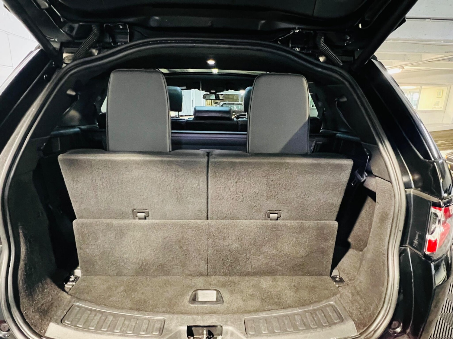 Used Land Rover Discovery Sport 2018 for sale - 76952899: Photo 15