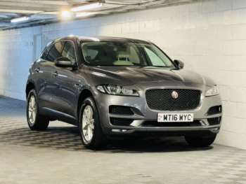 2016 (16) - 2.0d Prestige 5dr Auto AWD