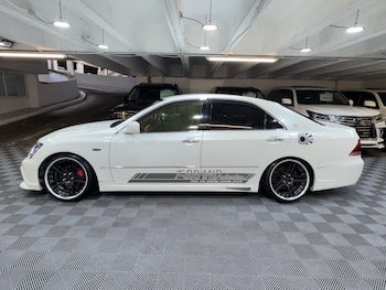 Used Toyota Crown 2004 for sale - 79116982: Photo