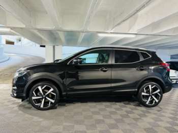Used Nissan Qashqai 2018 for sale - 74862052: Photo